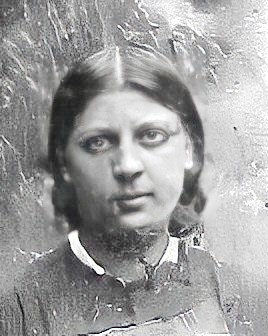 Maria Wilkinson (1840 - 1882) Profile